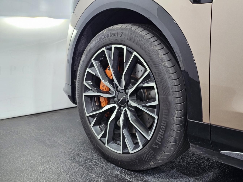 Купить Zeekr 7X электро 2024 id-1007452 в Киеве, Фото №58