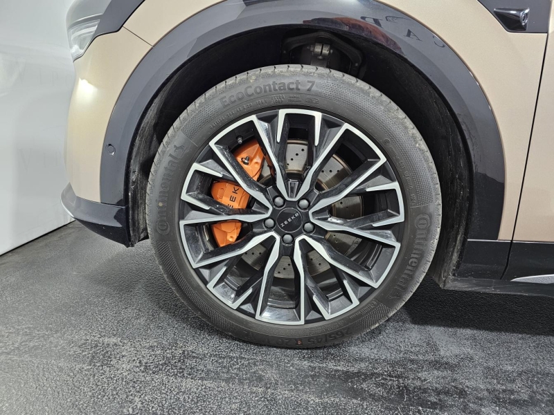 Купить Zeekr 7X электро 2024 id-1007452 в Киеве, Фото №59