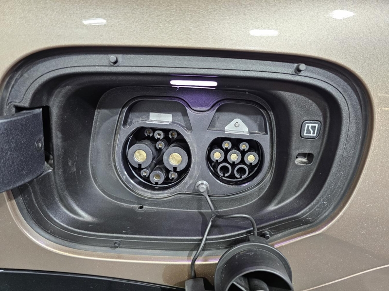 Купить Zeekr 7X электро 2024 id-1007452 в Киеве, Фото №62