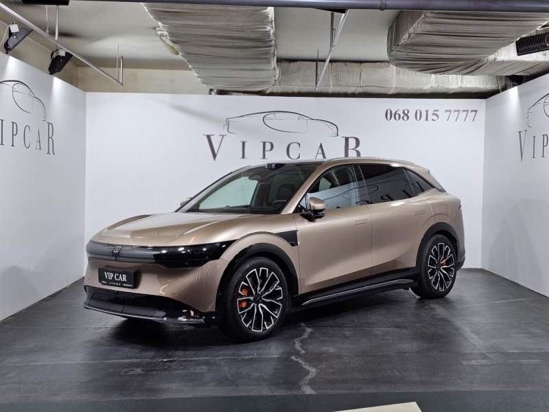 Купить Zeekr 7X электро 2026 id-1007452 в Киеве, Фото №0