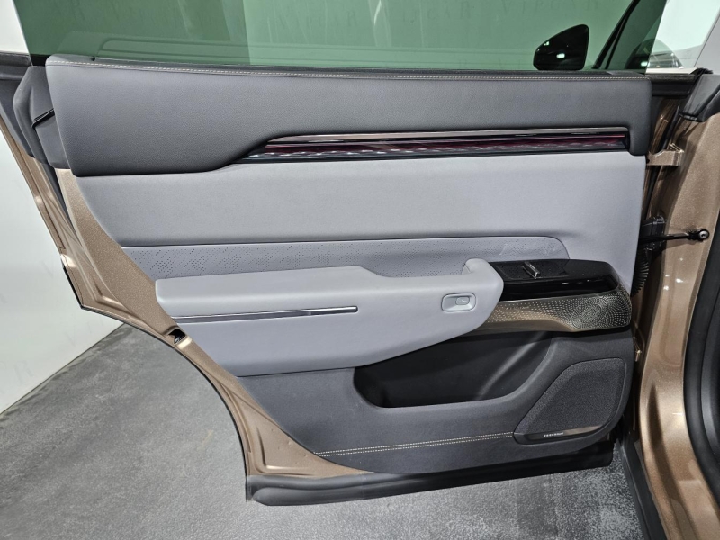 Купить Zeekr 7X электро 2026 id-1007452 в Киеве, Фото №14