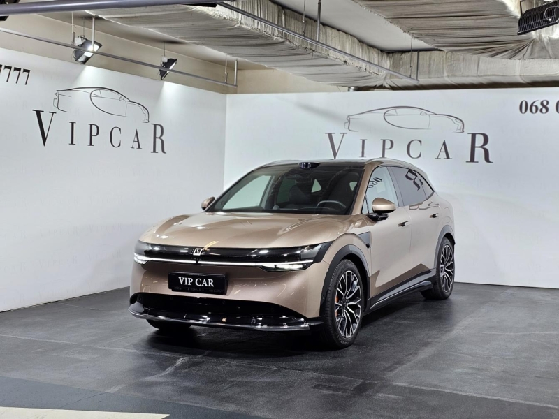 Купить Zeekr 7X электро 2026 id-1007452 в Киеве, Фото №3