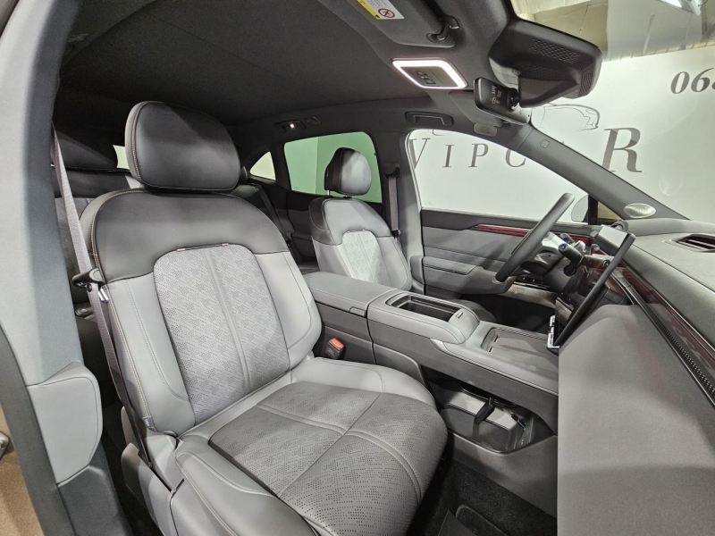 Купить Zeekr 7X электро 2026 id-1007452 в Киеве, Фото №4