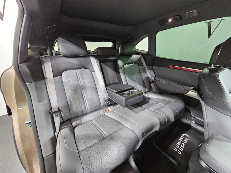 Купить Zeekr 7X электро 2026 id-1007452 в Киеве, Фото №5