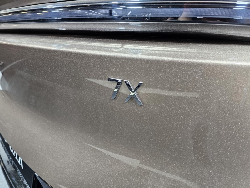 Купить Zeekr 7X электро 2026 id-1007452 в Киеве, Фото №9