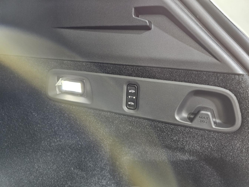 Купить Zeekr 7X электро 2026 id-1007452 в Киеве, Фото №12