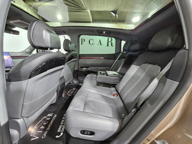 Купить Zeekr 7X электро 2026 id-1007452 в Киеве, Фото №13