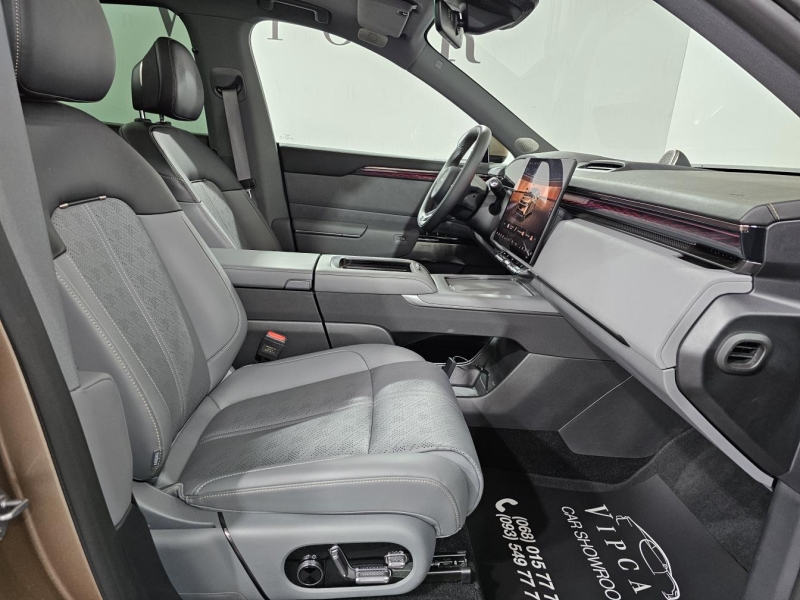 Купить Zeekr 7X электро 2026 id-1007452 в Киеве, Фото №21