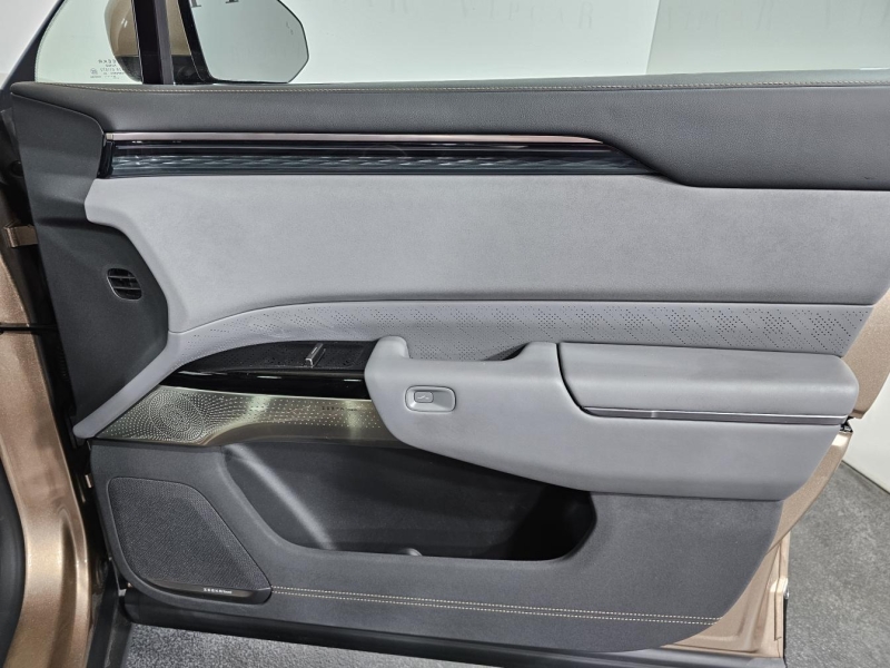 Купить Zeekr 7X электро 2026 id-1007452 в Киеве, Фото №24