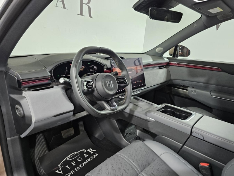 Купить Zeekr 7X электро 2026 id-1007452 в Киеве, Фото №25