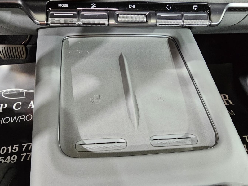 Купить Zeekr 7X электро 2026 id-1007452 в Киеве, Фото №33