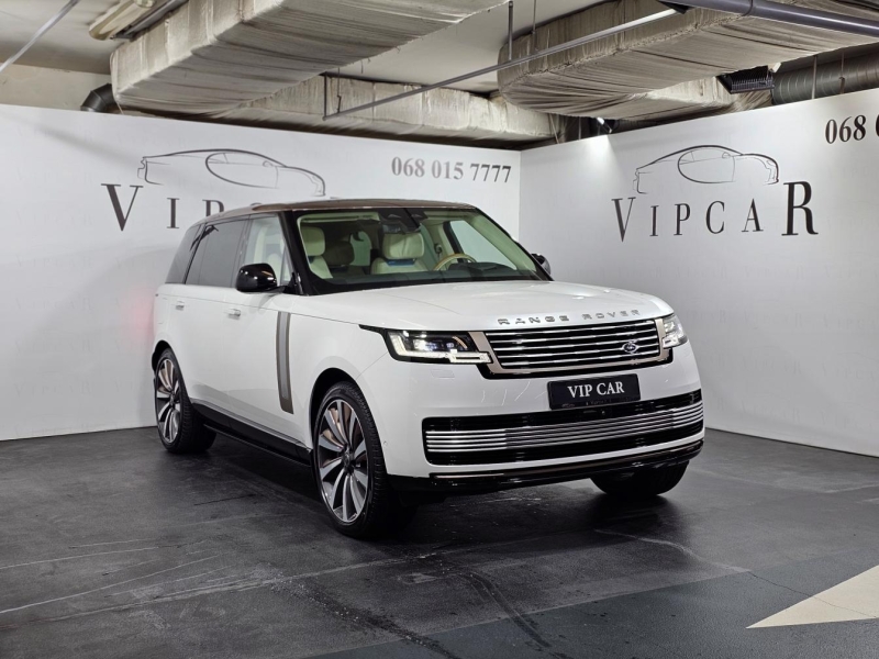 Land-Rover Range-Rover SVAutobiography Long бензин 2024 id-1007455 Купить Land-Rover Range-Rover SVAutobiography Long бензин 2024 id-1007455 в Киеве, Фото №1