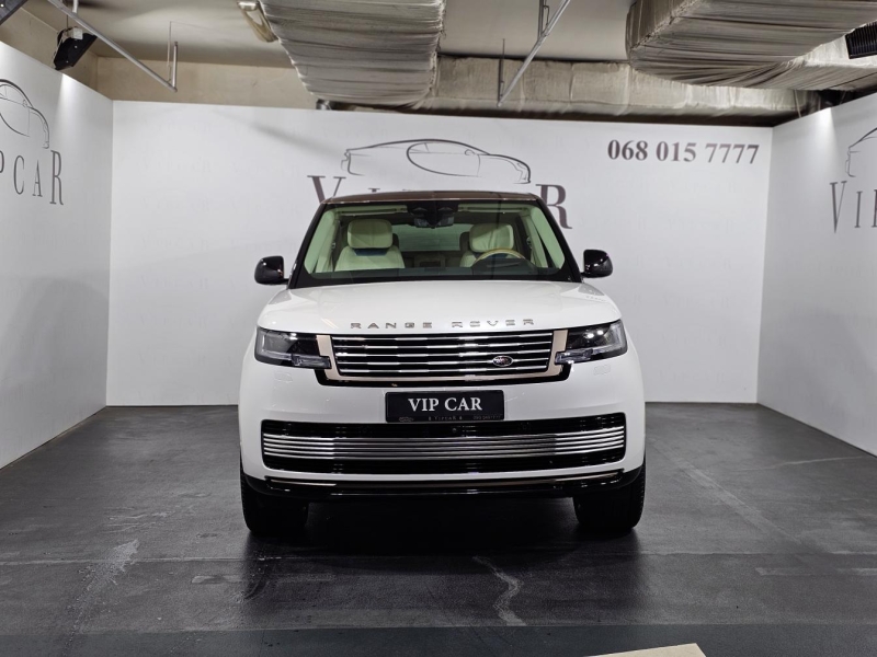 Land-Rover Range-Rover SVAutobiography Long бензин 2024 id-1007455 Купить Land-Rover Range-Rover SVAutobiography Long бензин 2024 id-1007455 в Киеве, Фото №2