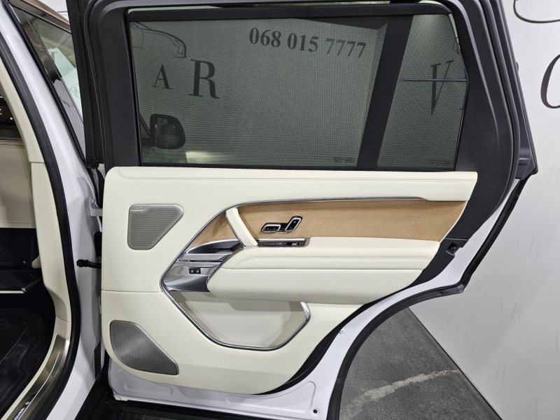 Land-Rover Range-Rover SVAutobiography Long бензин 2024 id-1007455 Купить Land-Rover Range-Rover SVAutobiography Long бензин 2024 id-1007455 в Киеве, Фото №23