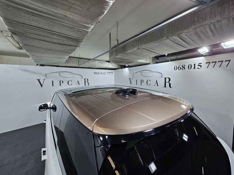 Купить Land-Rover Range-Rover SVAutobiography Long бензин 2024 id-1007455 в Киеве, Фото №71