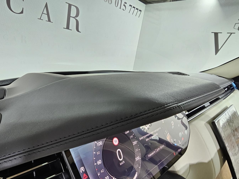 Купить Land-Rover Range-Rover SVAutobiography Long бензин 2024 id-1007455 в Киеве, Фото №44