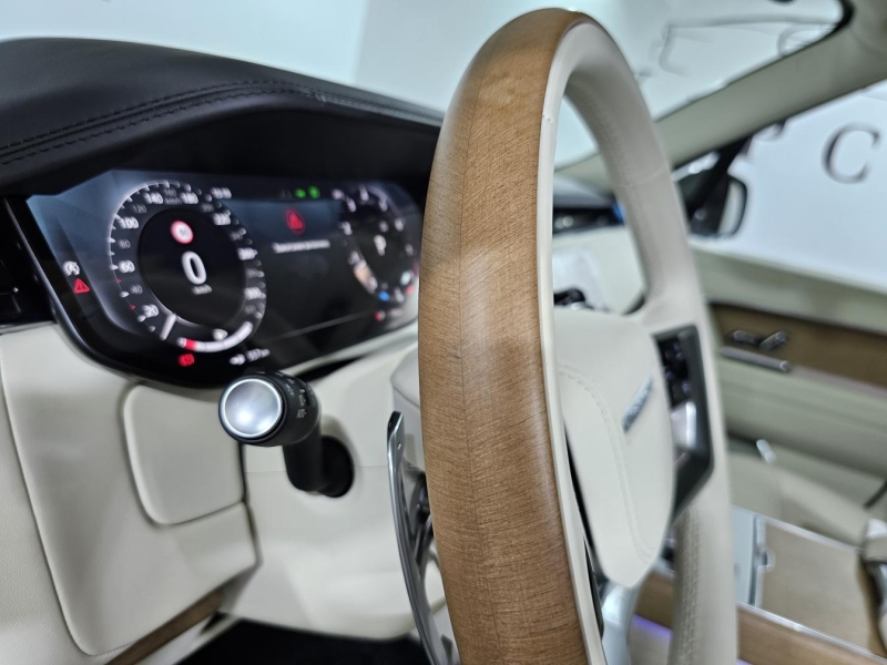 Купить Land-Rover Range-Rover SVAutobiography Long бензин 2024 id-1007455 в Киеве, Фото №64