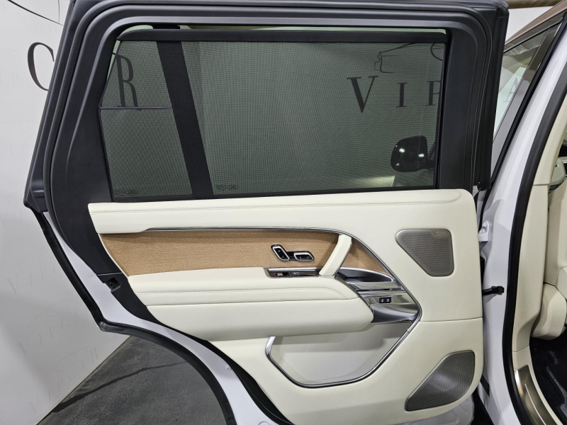 Купить Land-Rover Range-Rover SVAutobiography Long бензин 2024 id-1007455 в Киеве, Фото №13