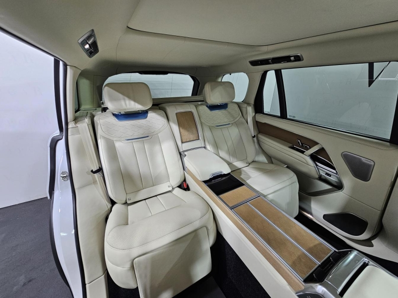 Land-Rover Range-Rover SVAutobiography Long бензин 2026 id-1007455 Купить Land-Rover Range-Rover SVAutobiography Long бензин 2026 id-1007455 в Киеве, Фото №5