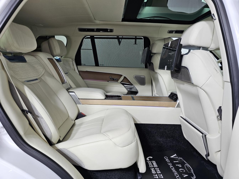 Land-Rover Range-Rover SVAutobiography Long бензин 2026 id-1007455 Купить Land-Rover Range-Rover SVAutobiography Long бензин 2026 id-1007455 в Киеве, Фото №33