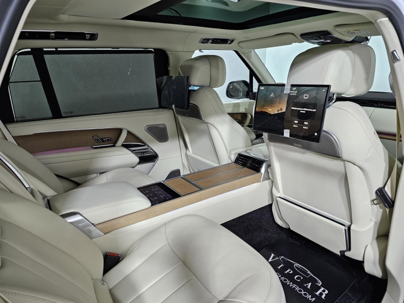 Land-Rover Range-Rover SVAutobiography Long бензин 2026 id-1007455 Купить Land-Rover Range-Rover SVAutobiography Long бензин 2026 id-1007455 в Киеве, Фото №34