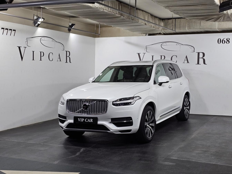 Volvo XC 90 T8 Inscription гибрид 2018 id-1007463 Купить Volvo XC 90 T8 Inscription гибрид 2018 id-1007463 в Киеве, Фото №3