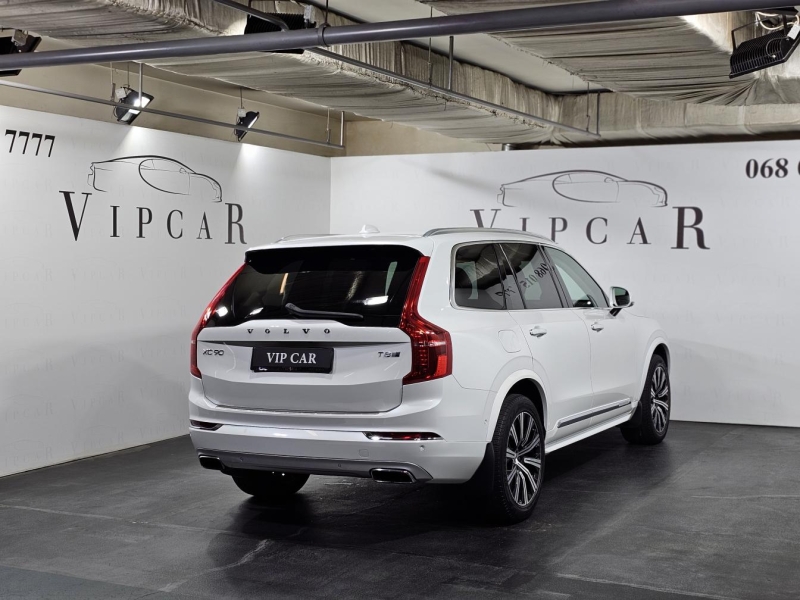 Volvo XC 90 T8 Inscription гибрид 2018 id-1007463 Купить Volvo XC 90 T8 Inscription гибрид 2018 id-1007463 в Киеве, Фото №9