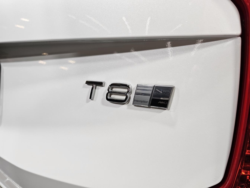 Volvo XC 90 T8 Inscription гибрид 2018 id-1007463 Купить Volvo XC 90 T8 Inscription гибрид 2018 id-1007463 в Киеве, Фото №10
