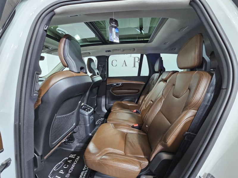 Volvo XC 90 T8 Inscription гибрид 2018 id-1007463 Купить Volvo XC 90 T8 Inscription гибрид 2018 id-1007463 в Киеве, Фото №15