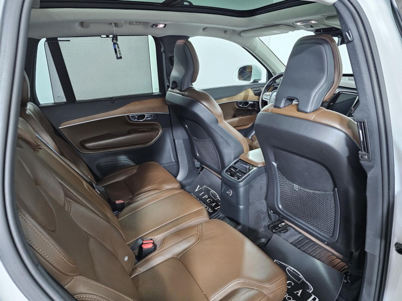 Volvo XC 90 T8 Inscription гибрид 2018 id-1007463 Купить Volvo XC 90 T8 Inscription гибрид 2018 id-1007463 в Киеве, Фото №17