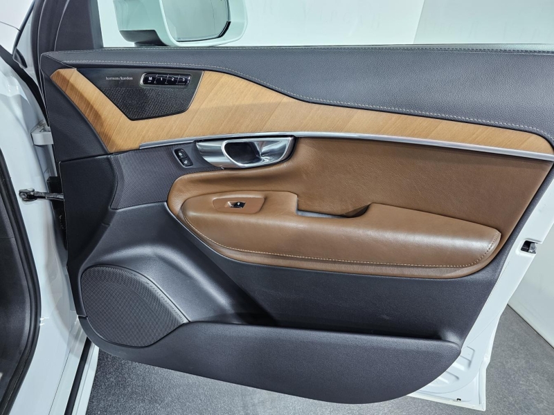 Volvo XC 90 T8 Inscription гибрид 2018 id-1007463 Купить Volvo XC 90 T8 Inscription гибрид 2018 id-1007463 в Киеве, Фото №25