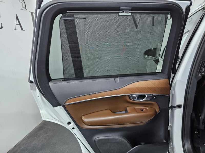 Volvo XC 90 T8 Inscription гибрид 2018 id-1007463 Купить Volvo XC 90 T8 Inscription гибрид 2018 id-1007463 в Киеве, Фото №14