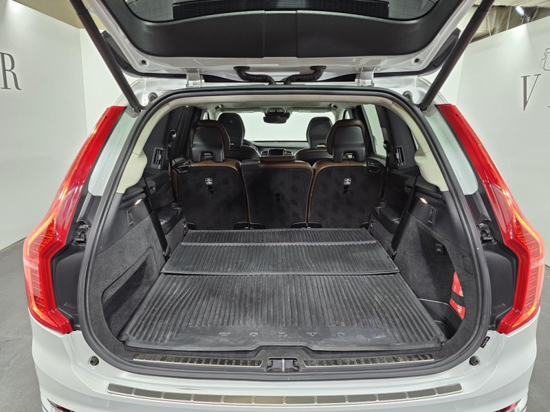 Купить Volvo XC 90 T8 Inscription гибрид 2018 id-1007463 в Киеве, Фото №11