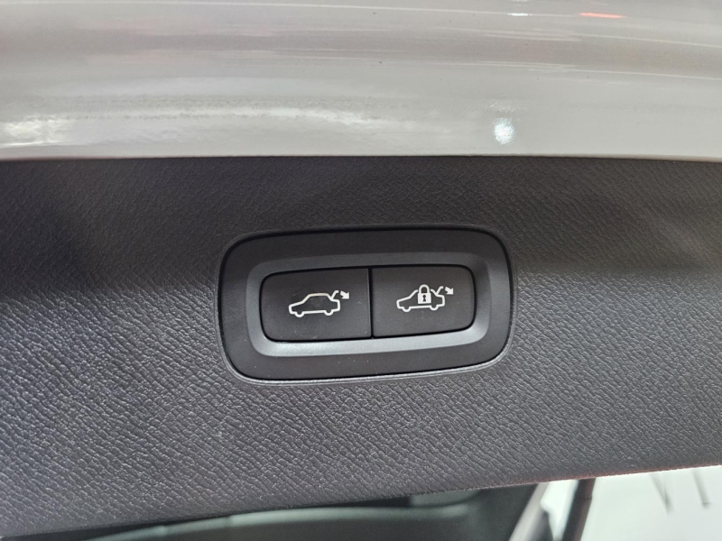 Купить Volvo XC 90 T8 Inscription гибрид 2018 id-1007463 в Киеве, Фото №12