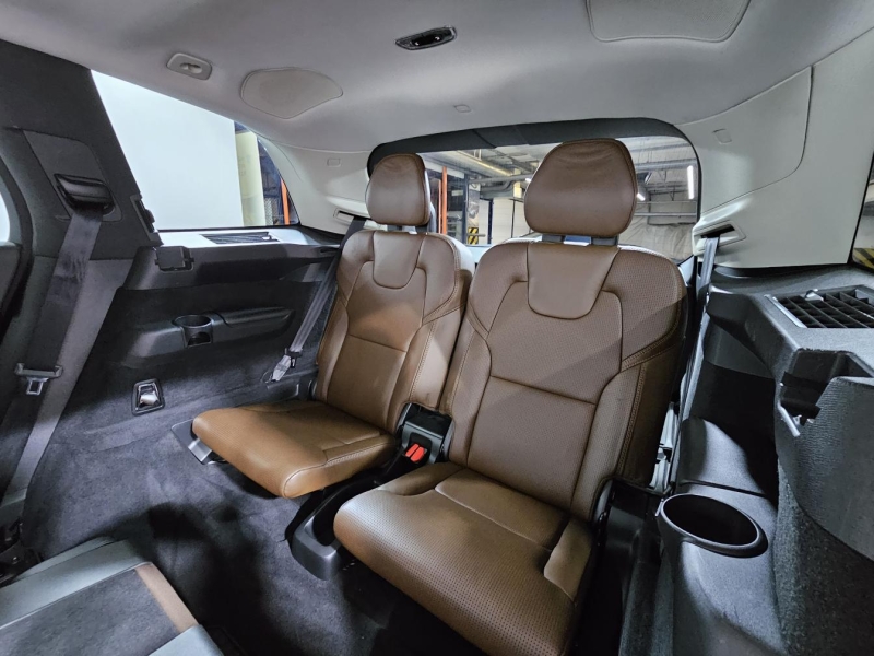 Купить Volvo XC 90 T8 Inscription гибрид 2018 id-1007463 в Киеве, Фото №16