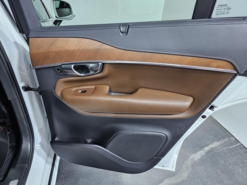 Купить Volvo XC 90 T8 Inscription гибрид 2018 id-1007463 в Киеве, Фото №19