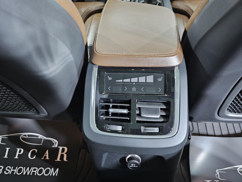 Купить Volvo XC 90 T8 Inscription гибрид 2018 id-1007463 в Киеве, Фото №20