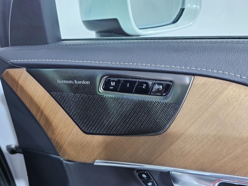 Купить Volvo XC 90 T8 Inscription гибрид 2018 id-1007463 в Киеве, Фото №24