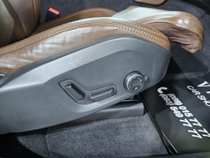 Купить Volvo XC 90 T8 Inscription гибрид 2018 id-1007463 в Киеве, Фото №26