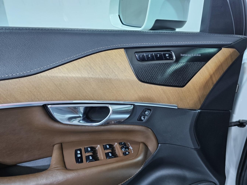 Купить Volvo XC 90 T8 Inscription гибрид 2018 id-1007463 в Киеве, Фото №29