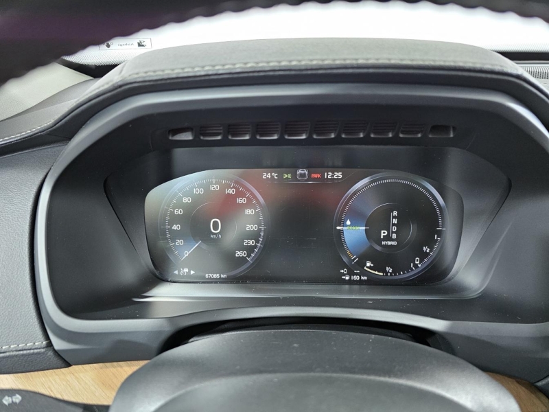 Купить Volvo XC 90 T8 Inscription гибрид 2018 id-1007463 в Киеве, Фото №46