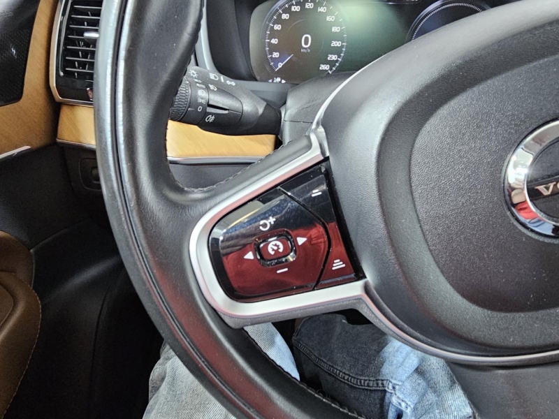 Купить Volvo XC 90 T8 Inscription гибрид 2018 id-1007463 в Киеве, Фото №47