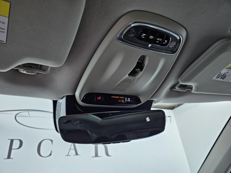 Купить Volvo XC 90 T8 Inscription гибрид 2018 id-1007463 в Киеве, Фото №50