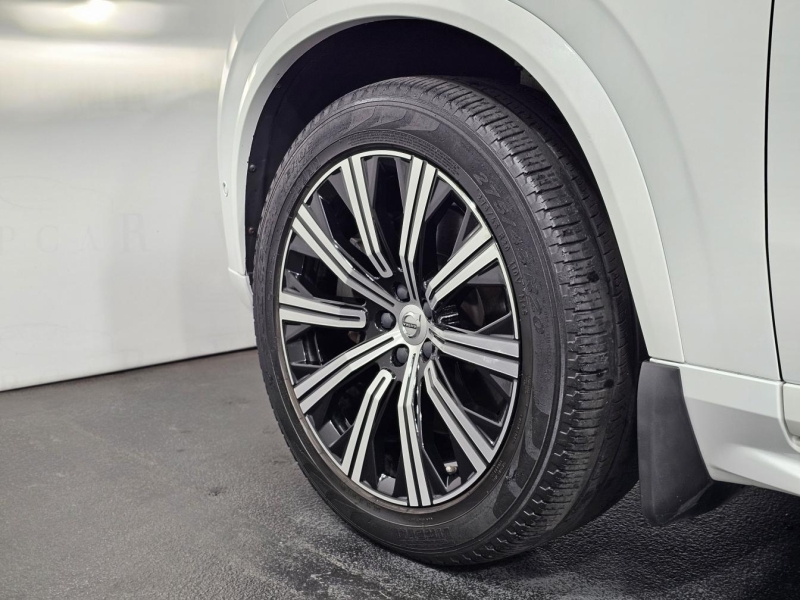 Купить Volvo XC 90 T8 Inscription гибрид 2018 id-1007463 в Киеве, Фото №52