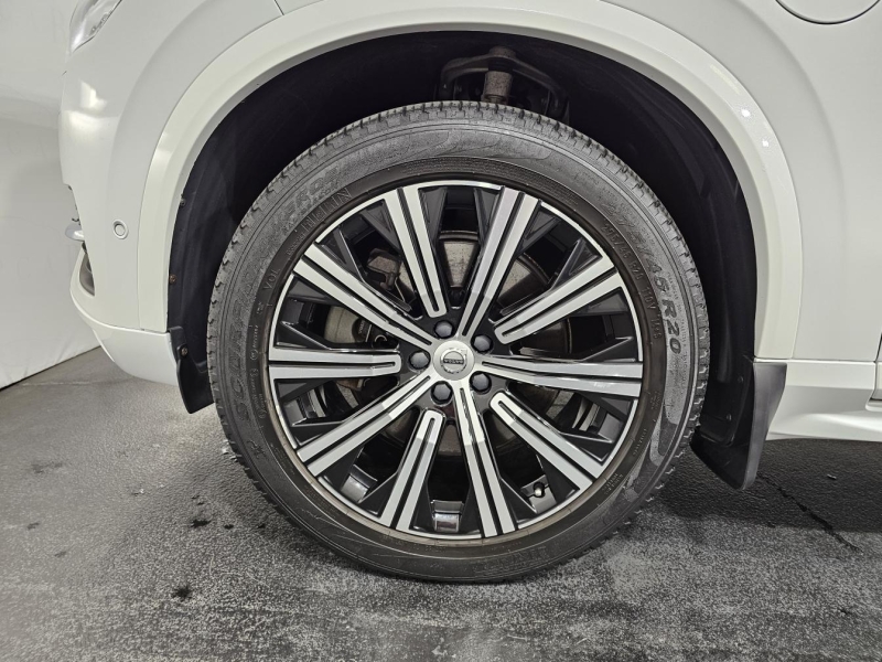 Купить Volvo XC 90 T8 Inscription гибрид 2018 id-1007463 в Киеве, Фото №53