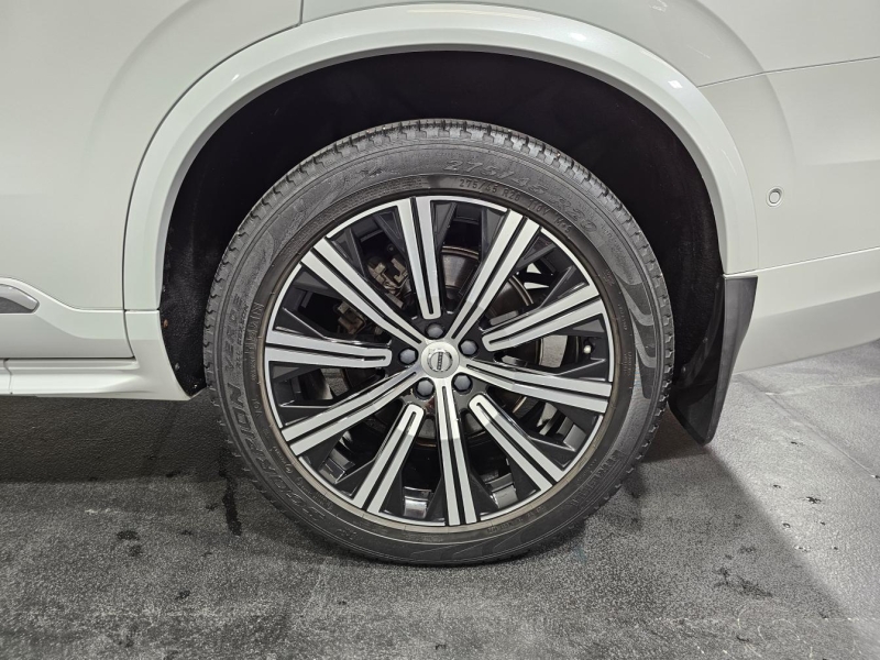 Купить Volvo XC 90 T8 Inscription гибрид 2018 id-1007463 в Киеве, Фото №54