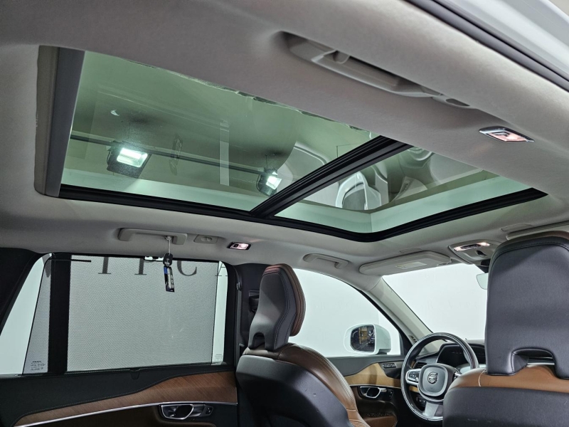 Купить Volvo XC 90 T8 Inscription гибрид 2018 id-1007463 в Киеве, Фото №18