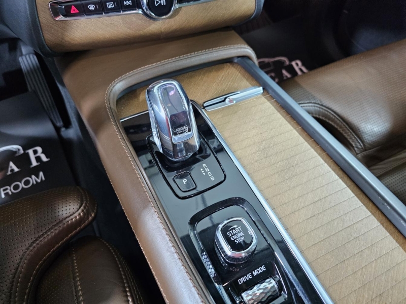 Купить Volvo XC 90 T8 Inscription гибрид 2018 id-1007463 в Киеве, Фото №32