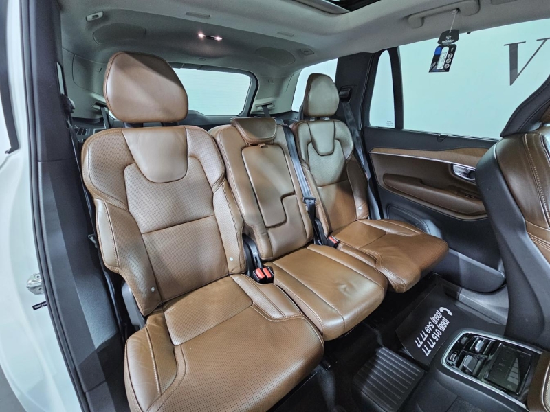 Volvo XC 90 T8 Inscription гибрид 2018 id-1007463 Купить Volvo XC 90 T8 Inscription гибрид 2018 id-1007463 в Киеве, Фото №6