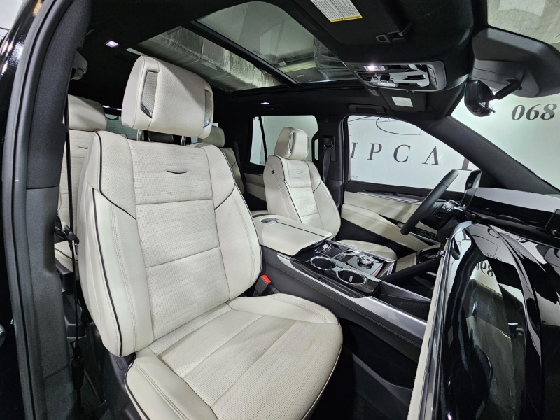 Cadillac Escalade бензин 2025 id-1007464 Купить Cadillac Escalade бензин 2025 id-1007464 в Киеве, Фото №5